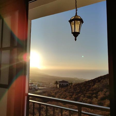 Chavez Padron Apartment ฟรอนเตรา ภายนอก รูปภาพ