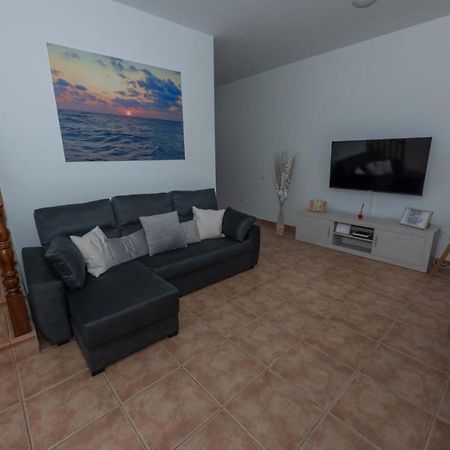 Chavez Padron Apartment ฟรอนเตรา ภายนอก รูปภาพ