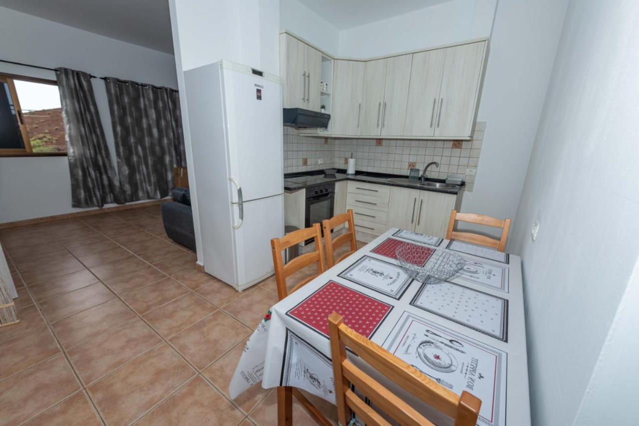 Chavez Padron Apartment ฟรอนเตรา ภายนอก รูปภาพ