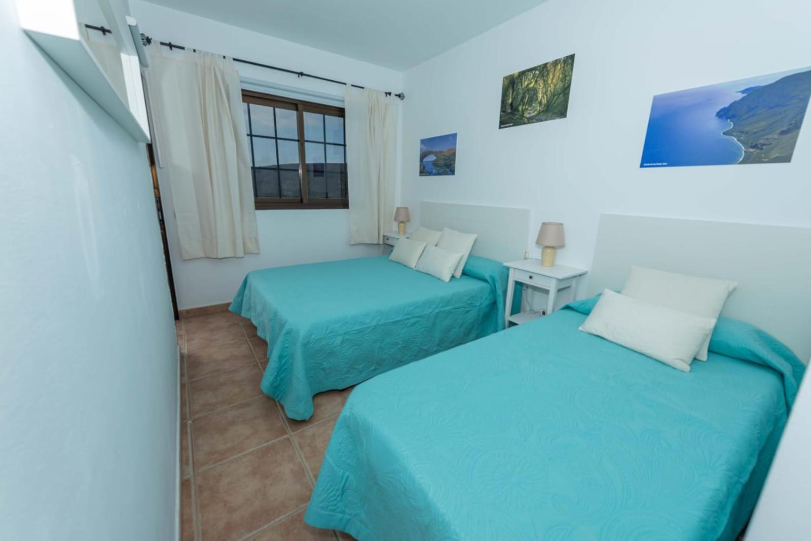 Chavez Padron Apartment ฟรอนเตรา ภายนอก รูปภาพ